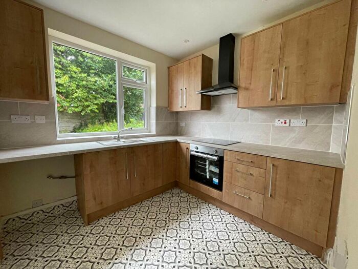 3 Bedroom Semi-Detached House To Rent In Penrith Avenue, Manchester, OL8