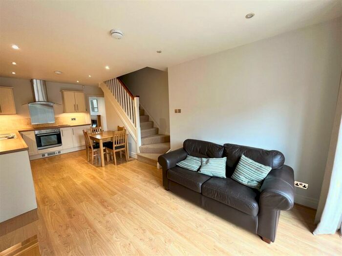 2 Bedroom House To Rent In Hawthorn Street, Wilmslow, Cheshire, SK9