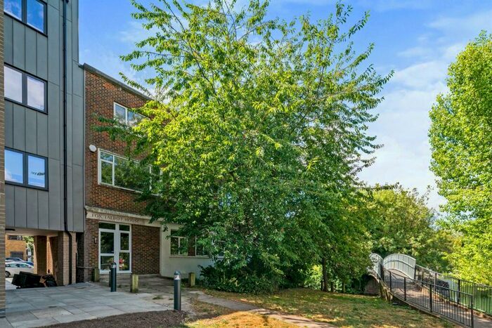 2 Bedroom Apartment To Rent In Amwell End, Ware, SG12