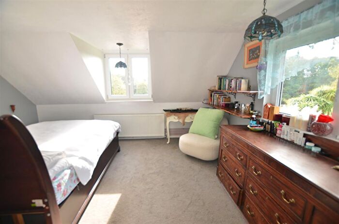 4 Bedroom Equestrian Property For Sale In St. Marys Lane, Bexhill-On-Sea, TN39