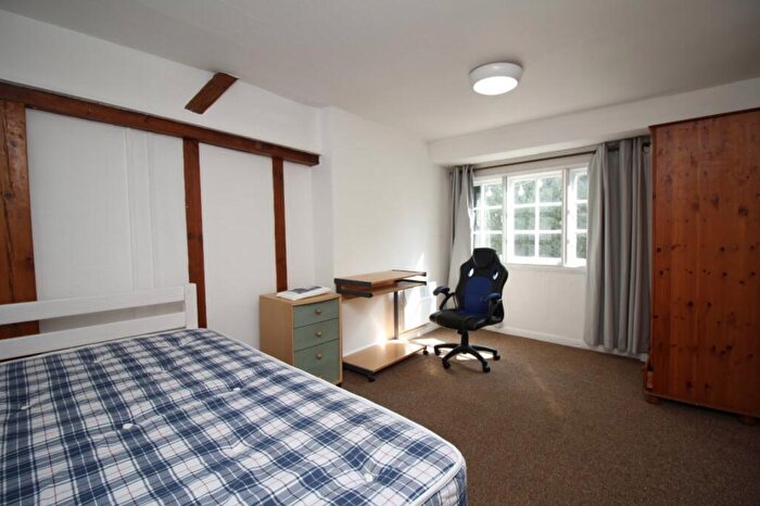 4 Bedroom Property To Rent In Broad Street, Canterbury, CT1