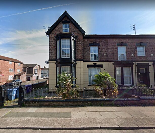 2 Bedroom Flat To Rent In Grey Road, Walton, Liverpool, L9