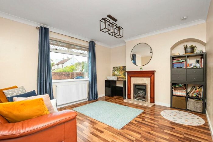 1 Bedroom Flat To Rent In South Gyle Mains, South Gyle, Edinburgh, EH12