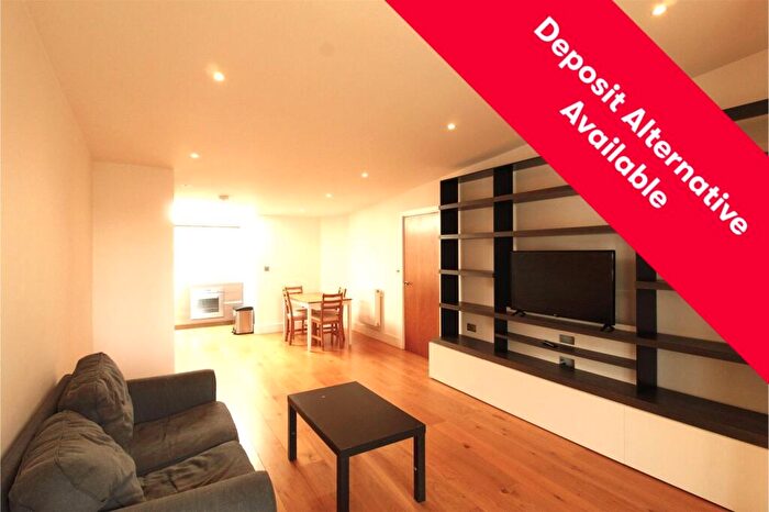 2 Bedroom Apartment To Rent In Silverworks Close, London, NW9