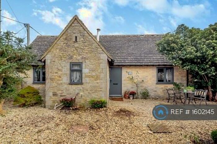 2 Bedroom Detached House To Rent In Field Assarts, Minster Lovell, OX29