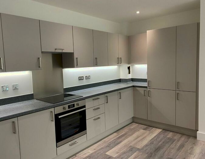 2 Bedroom Apartment To Rent In Brunswick Street, Maidstone, Maidstone, ME15