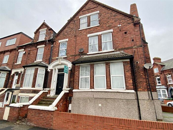 1 Bedroom Apartment To Rent In Hook Road, Goole, DN14