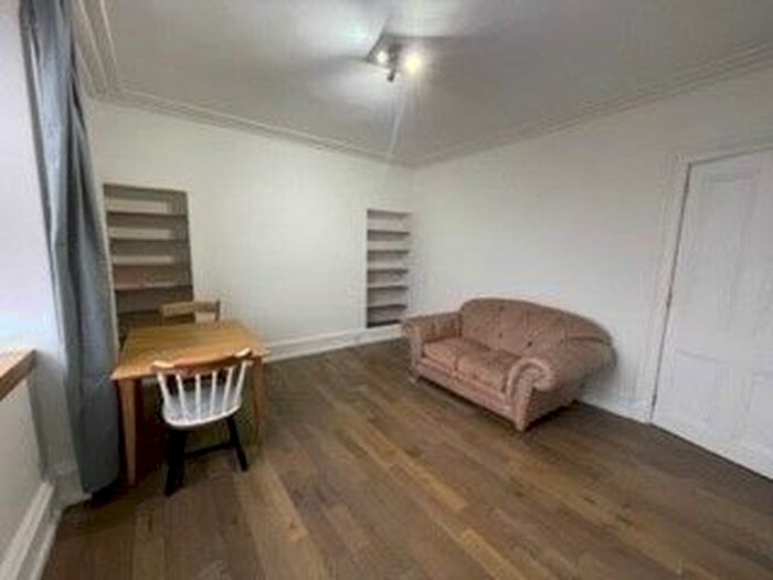 1 Bedroom Flat To Rent In Walker Road, Torry, Aberdeen, AB11