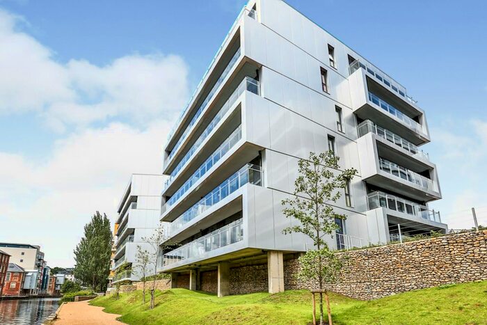 1 Bedroom Flat To Rent In Geoffrey Watling Way, Norwich, NR1