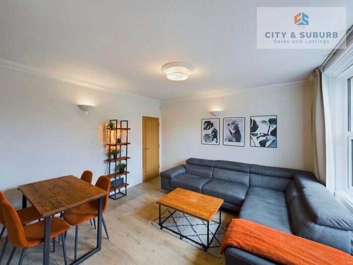 2 Bedroom Apartment To Rent In Granville Road, Jesmond, Newcastle Upon Tyne, Tyne And Wear, NE2