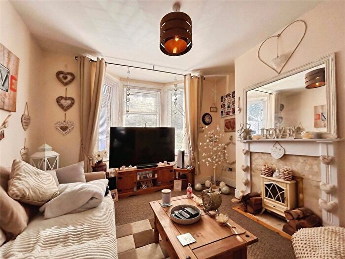 4 Bedroom Terraced House For Sale In St. Margarets Road, Lowestoft, Suffolk, NR32