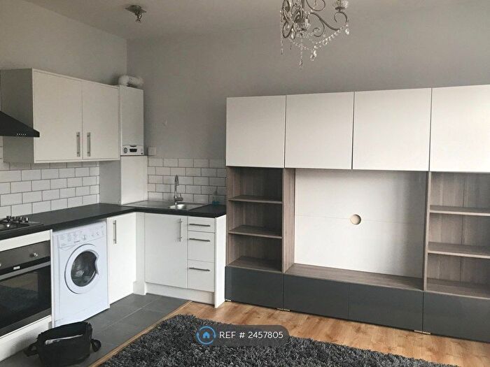 1 Bedroom Flat To Rent In Hindes Road, Harrow, HA1