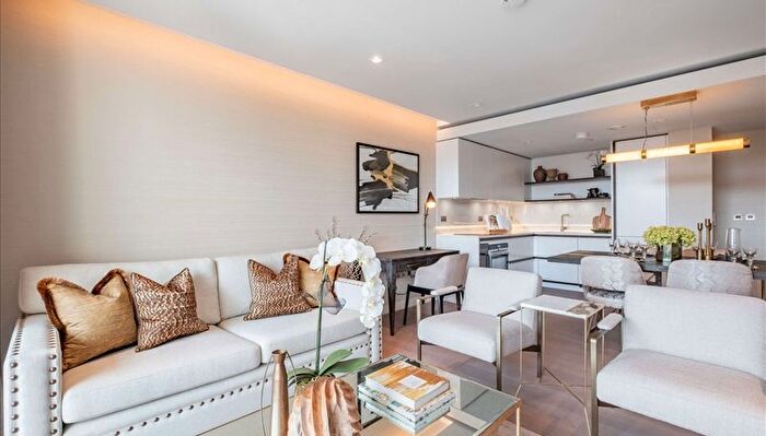 1 Bedroom Flat To Rent In Garrett Mansions, Edgware Road, London, W2