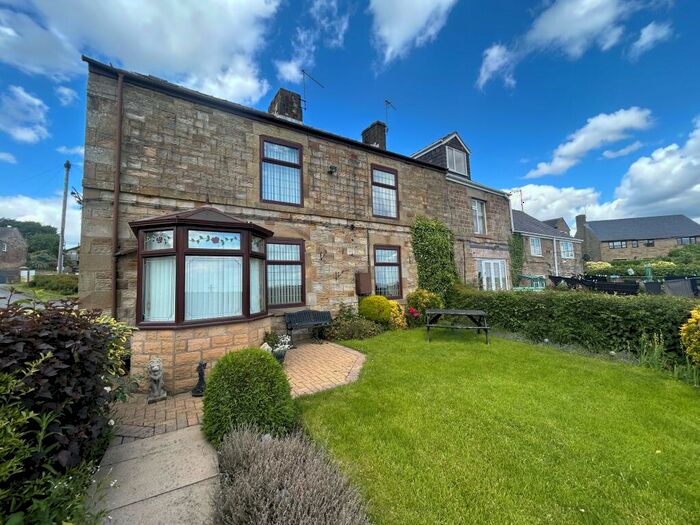 Properties to rent in S12, Birley, Gleadless, Gleadless Townend