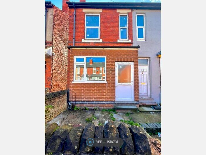 3 Bedroom Semi-Detached House To Rent In Nottingham, Nottingham, NG6