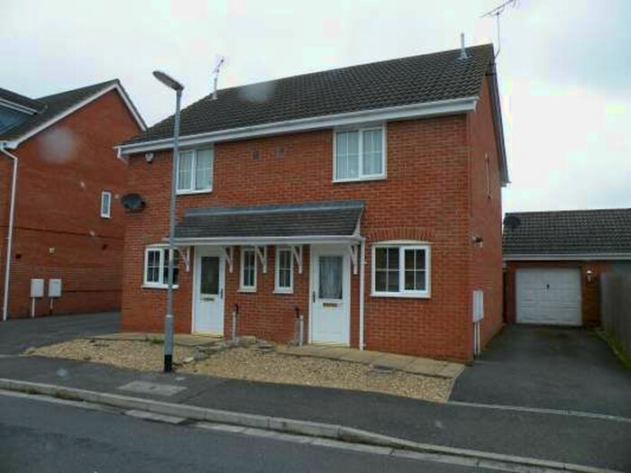 2 Bedroom Semi-Detached House To Rent In Jubilee Drive, Crowland, Peterborough, PE6