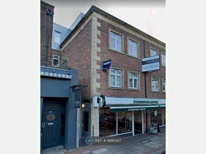 1 Bedroom Flat To Rent In The Green, London, W5