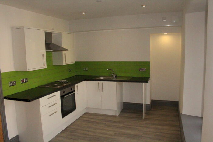1 Bedroom Apartment To Rent In Walter Road, Uplands, SA1
