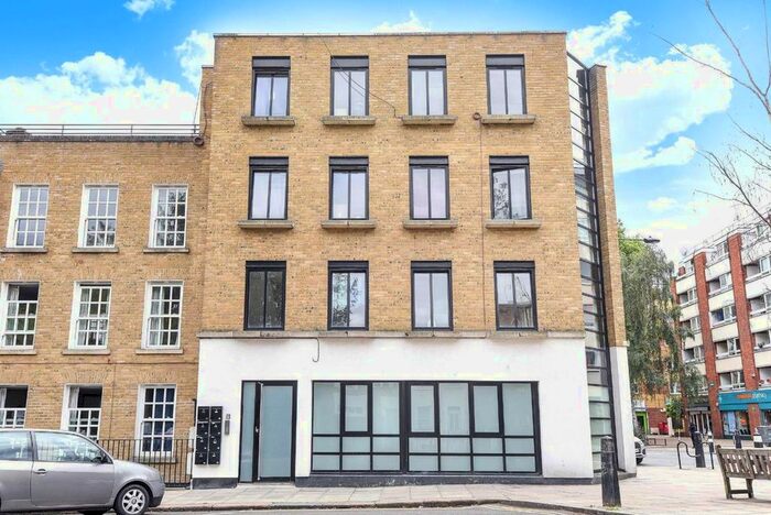 2 Bedroom Flat To Rent In Malden Road, London, NW5