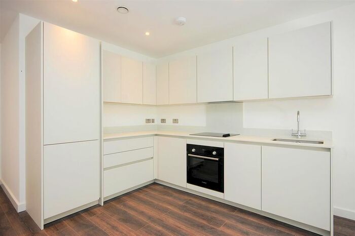 2 Bedroom Flat To Rent In Craven Park Road, London, NW10