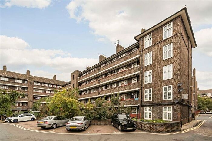 2 Bedroom Flat For Sale In Falmouth Road, London Bridge, SE1