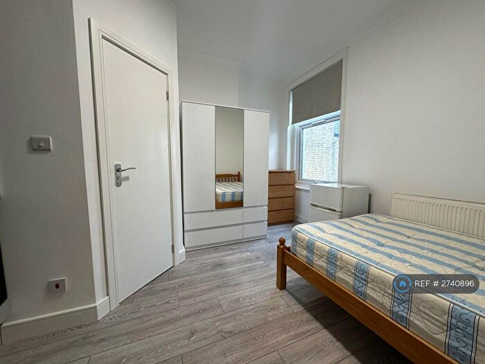 Studio To Rent In Finchley Road, London, NW11