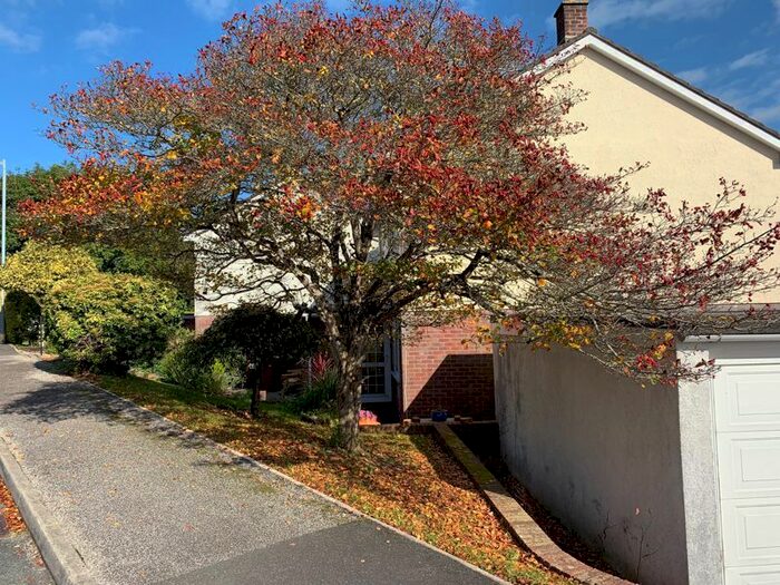 3 Bedroom Detached House For Sale In Chipponds Drive, St. Austell