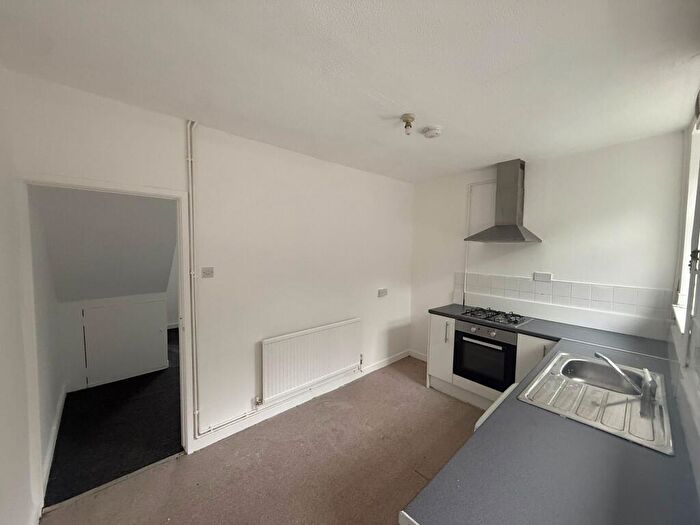 2 Bedroom Semi-Detached House To Rent In Gwernllwyn Terrace, CF43