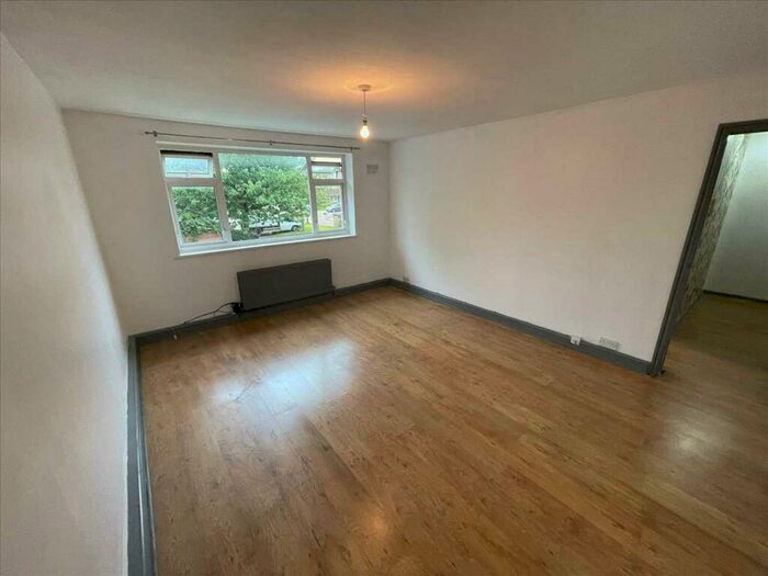 1 Bedroom Flat To Rent In Church Walk, Ellesmere Port, CH65