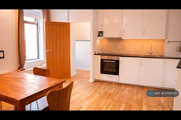 1 Bedroom Flat To Rent In Mill Lane, Bristol City, BS3