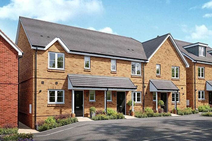 3 Bedroom End Of Terrace House To Rent In Sedlescombe Road North, St. Leonards-On-Sea, TN37