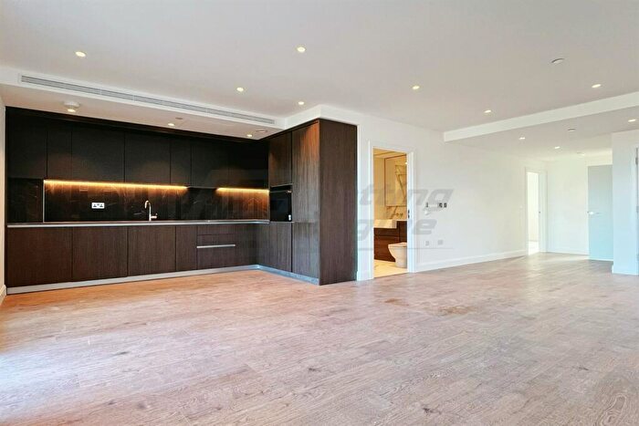 2 Bedroom Apartment To Rent In Oval Village, SE11