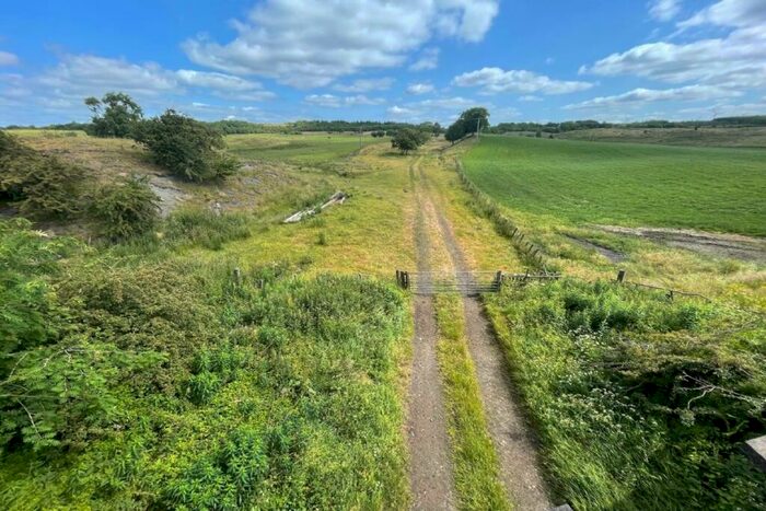 Land For Sale In , . Acres Of Land Off Dura Road, Allanton, North Lanarkshire, ML2