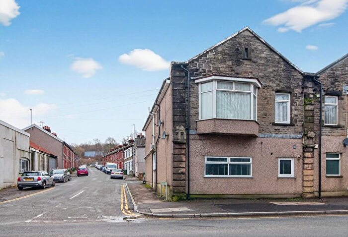 1 Bedroom Apartment To Rent In Blackwood Road, Pontllanfraith, NP12