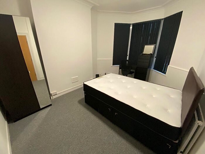 5 Bedroom Terraced House To Rent In Tewkesbury Street, Cardiff(City), CF24