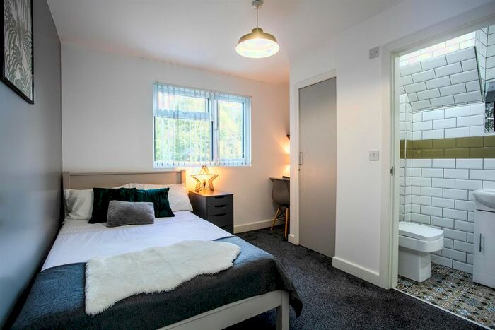 1 Bedroom Property To Rent In St. Georges Road, Coventry, CV1