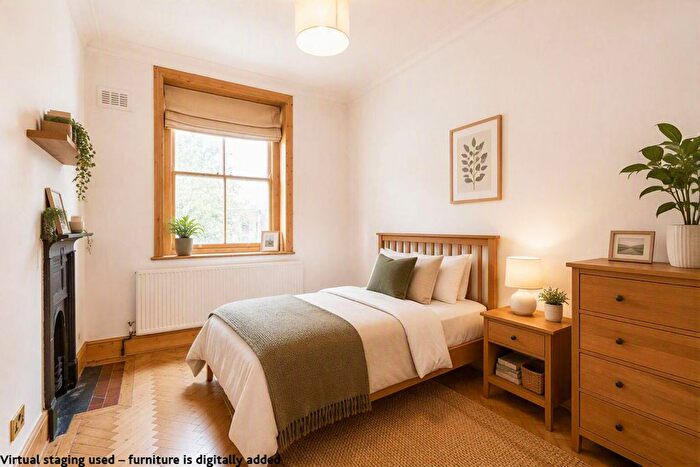1 Bedroom Property For Sale In Newcastle House, Marylebone, London, W1U