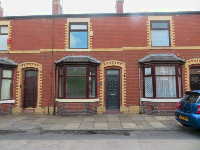 2 Bedroom Terraced House To Rent In Harry Street, Castleton, OL11