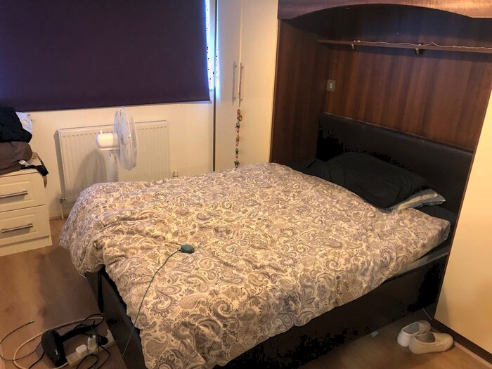 2 Bedroom Flat To Rent In Uxbridge Road, Pinner, HA5