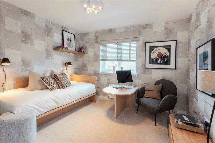 5 Bedroom Detached House For Sale In Bradshaw Lane, Edinburgh, EH12