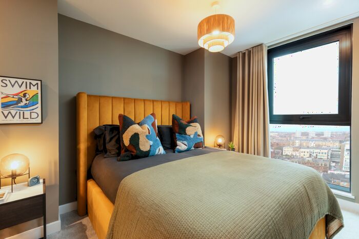 2 Bedroom Apartment To Rent In Holland Street, Glasgow, G2