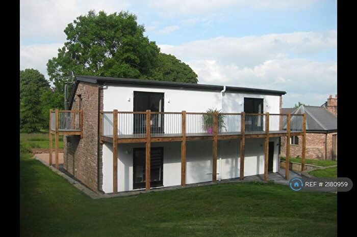 2 Bedroom Detached House To Rent In Trevellyon, Welsh Newton, Monmouth, NP25