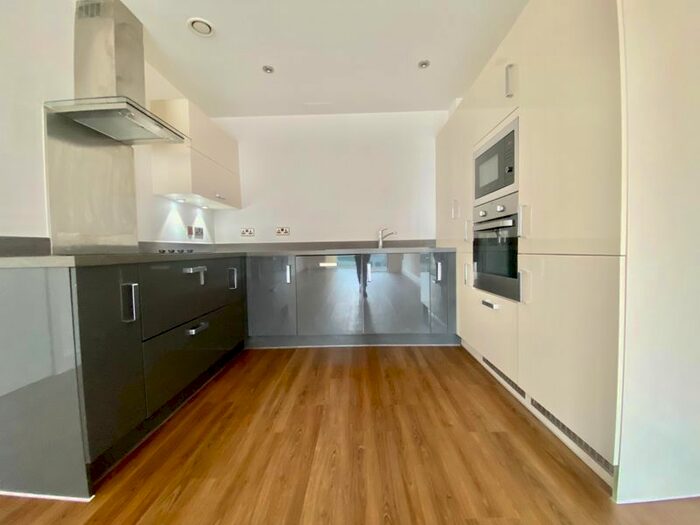 2 Bedroom Flat To Rent In Swanton Court, Jerrard Street, SE13