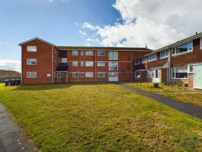 2 Bedroom Apartment To Rent In Blackmore Court, Melksham, SN12