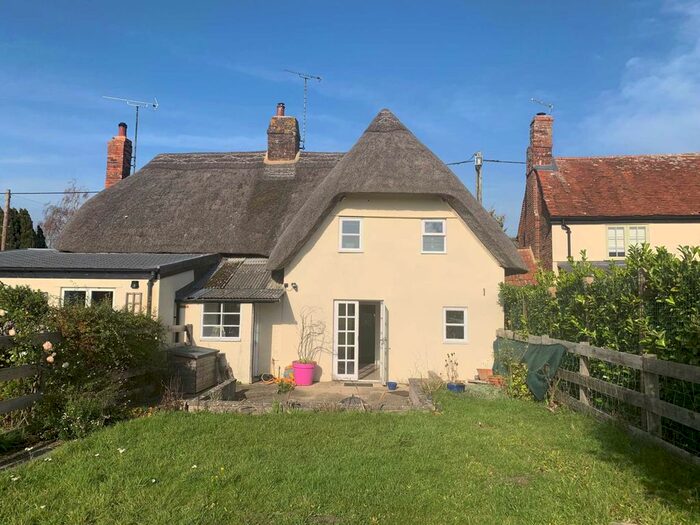 2 Bedroom Terraced House To Rent In Wilsford, Pewsey, SN9