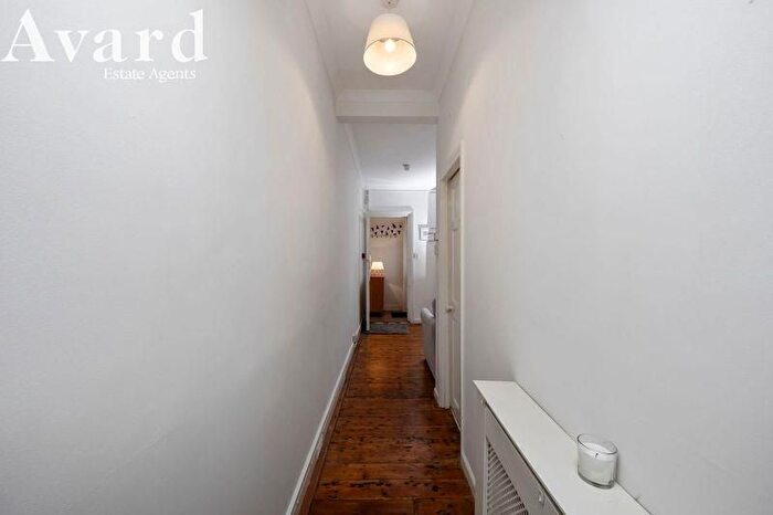 1 Bedroom Flat For Sale In Grantham Road, Brighton, BN1