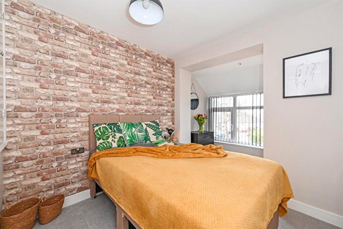 1 Bedroom House To Rent In North Road, Cardiff, CF14