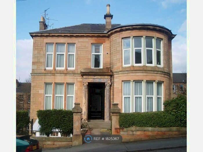 1 Bedroom Flat To Rent In Fergus Drive, Glasgow, G20