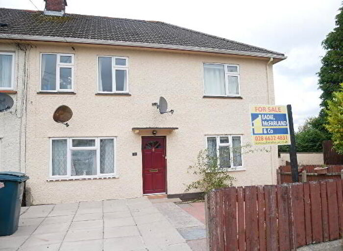 2 Bedroom Ground Floor Flats For Sale In Derrin Road, Enniskillen, BT74