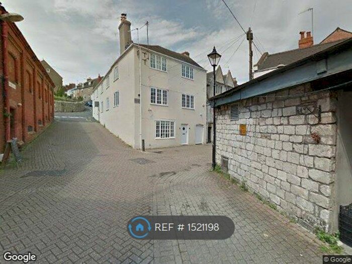 3 Bedroom Flat To Rent In Trinity Street, Weymouth, DT4